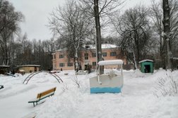 Дошкольное отделение школа-интернат для обучающихся с ограниченными возможностями здоровья, с рейтингом 3.2 - находится по адресу Московская область, Чехов, Солнышевская улица, 4 