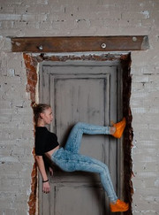 Хореограф Марина Викторовна Максименко