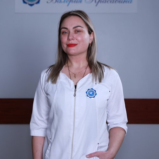 Анна Николаевна Дикова