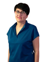 Акушер, акушер-гинеколог Наталья Станиславовна Косинова