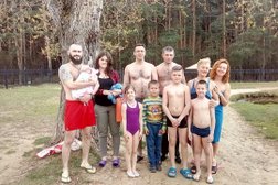 Клуб семейного закаливания и оздоровления Умка, с рейтингом 3.5 - находится по адресу Подольск, Молодежная улица, 2 