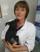 Рассказова Марина Геннадьевна