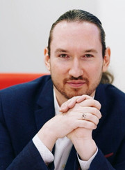 Бизнес-консультант, мастер-консультант Иван Александович Йонтен