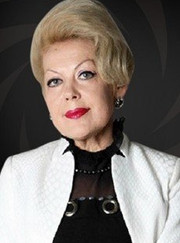 Отоларинголог Зоя Филлиповна Климова