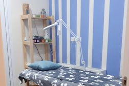 Клиника Кожухово, с рейтингом 3.4 - находится по адресу Москва, Святоозёрская улица, 5 