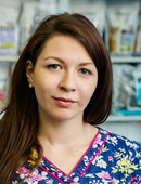 Шульга Мария Сергеевна