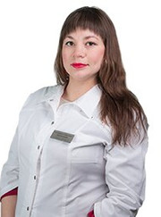 Эндокринолог Екатерина Сергеевна Ерминская
