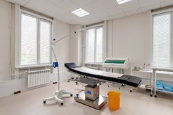 Медицинская клиника СемьЯ, с рейтингом 4.5 - находится по адресу Калуга, улица Платова, 19 