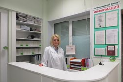 Лечебно-диагностический центр Красноглинский доктор, с рейтингом 2.7 - находится по адресу Самара, 2-й квартал, 24 