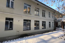 Общежитие ХотелХот Перово, с рейтингом 4.9 - находится по адресу Москва, 2-я Владимирская улица, 26а 