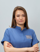 Репина Маргарита Дмитриевна