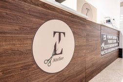 Дом быта T&L, с рейтингом 4.8 - находится по адресу Москва, Сиреневый бульвар, 31 