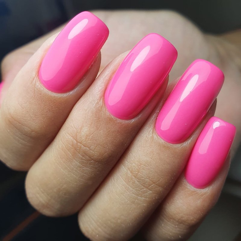 фотография работы Салона красоты Beauty Bar на Широкой улице