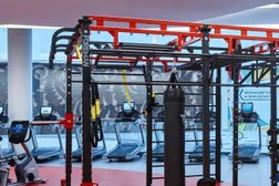 Фитнес-клуб World Class, с рейтингом 3 - находится по адресу Москва, Ленинградское шоссе, 16А, стр. 8 