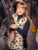 Бондарь Нина Владимировна