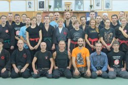 Клуб боевых искусств Будзинкан, с рейтингом 3.7 - находится по адресу Москва, Лялин переулок, 11-13/1 ст1 