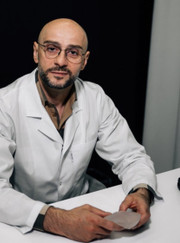 Пластический хирург Нодари Багратович Иоселиани