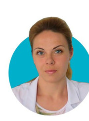 Гинеколог-эндокринолог, акушер-гинеколог Надежда Карполенко