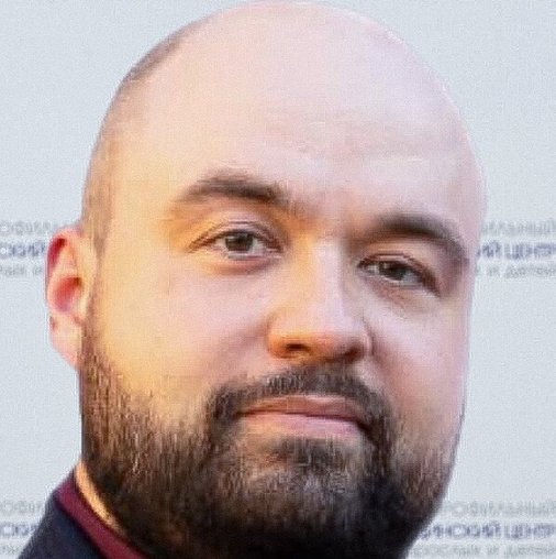 Михаил Владимирович Григорьев