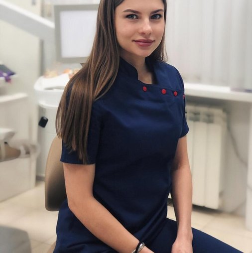 Маргарита Борисовна Баженова