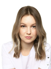 Дерматолог, косметолог Валерия Станиславовна Панченко