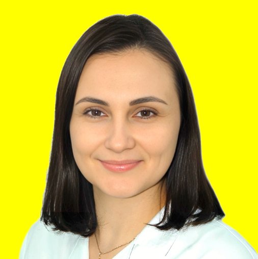 Анна Сергеевна Контрерас-Панкова