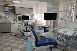 Стоматологическая клиника Формула-дент, с рейтингом 4.8 - находится по адресу Краснодар, Московская улица, 50 