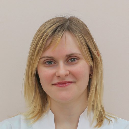 Елена Анатольевна Зайченкова
