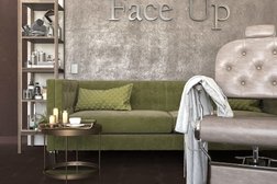 Студия FACE UP, с рейтингом 3.7 - находится по адресу Курск, улица Радищева, 40 
