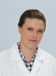 Нефролог, терапевт Ксения Викторовна Ситкина