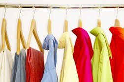 Химчистка Perfect Clean, с рейтингом 5 - находится по адресу Алматы, Жандосова, 184 