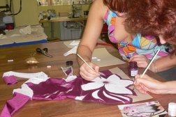 Ателье Вдохновение, с рейтингом 3.5 - находится по адресу Нижегородская область, Дзержинск, улица Петрищева, 10 