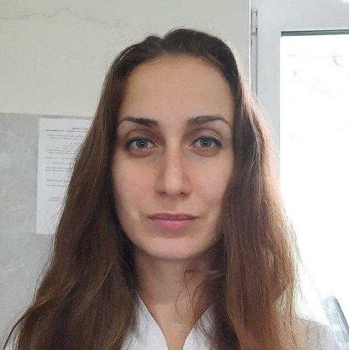 Эльвира Мехраджевна Зейналова