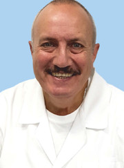 Эндоскопист Геннадий Владимирович Аликов