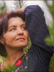 Дизайнер Юлия Сергеевна Александрова