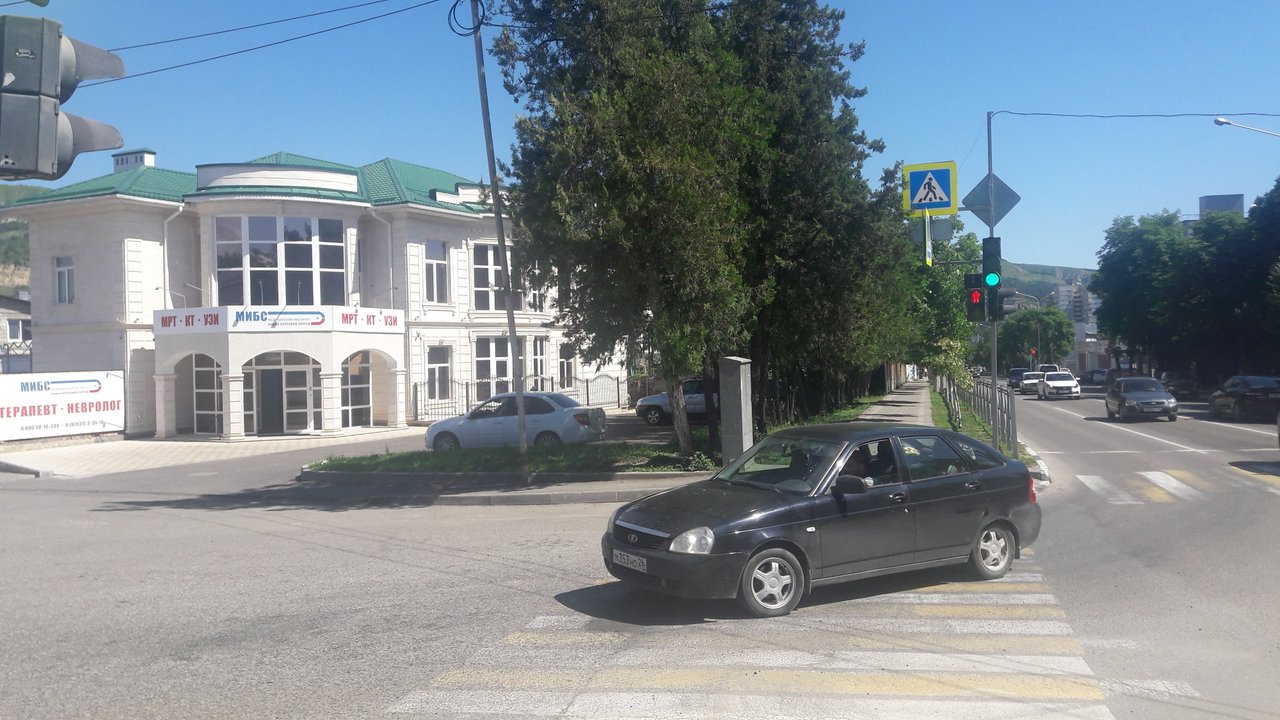 фотография Медицинского института им. Березина Сергея