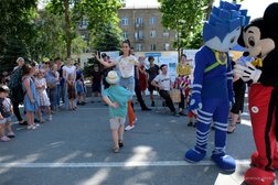 Медицинский центр Доверие, с рейтингом 1.6 - находится по адресу Республика Дагестан, Махачкала, улица Тахо-Годи, 54д 