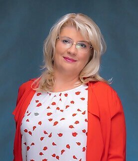 Елена Викторовна Пономарева