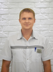 Врач УЗИ, лазерный хирург Алексей Николаевич Агальцов