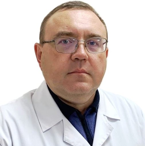 Павел Валерьевич Борисов