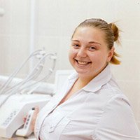 Ирина Джохадзе