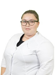 Отоларинголог Ольга Игоревна Сбоева