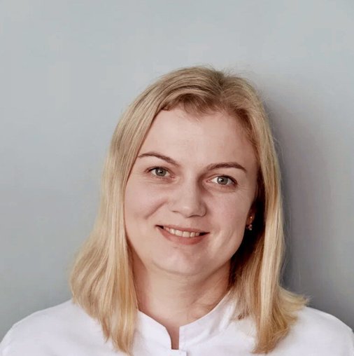 Елена Валерьевна Ольгейзер