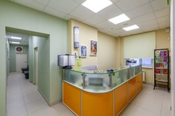 Центр традиционного акушерства и семейной медицины, с рейтингом 4.8 - находится по адресу Москва, улица Маршала Соколовского, 4 