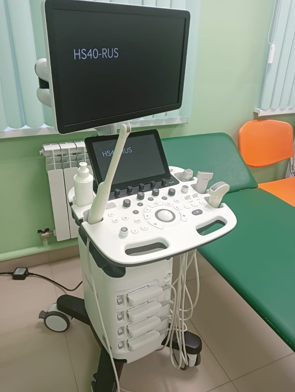 фотография Медицинского центра Наш доктор в Златоусте