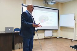 Тренинговый центр Точка сборки, с рейтингом 4.6 - находится по адресу Республика Башкортостан, Уфа, улица 50 лет СССР, 2 