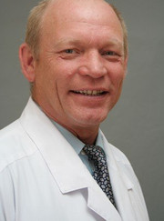 Невролог, эпилептолог Юрий Владимирович Петров