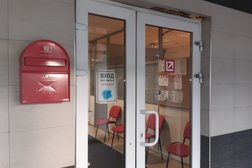 Служба доставки City Express, с рейтингом 4.5 - находится по адресу Москва, 1-й Варшавский проезд, 1а ст3 