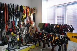 Ветеринарный центр Vitavet, с рейтингом 3.1 - находится по адресу Караганда, улица Гапеева, 1А 