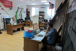Торгово-монтажная компания Сотдел, с рейтингом 3.1 - находится по адресу Московская область, Дзержинский, улица Энергетиков, 14а 